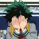 izuku agus