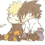 sasunaru💖😍