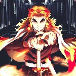 animé nezuko tanjirou