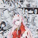 Zero two