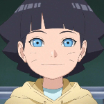 Himawari Uzumaki