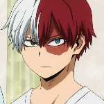 shoto todoroki