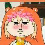 umaru pervertida 📸