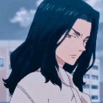 vuida de chifuyu y baji😔