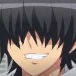 fushiguro