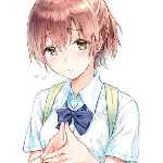 ❣️ Ángel-kun ❣️