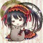 kurumi