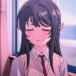 Simp de Sakurajima Mai💖