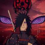 Uchiha Madara †