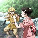 •NEZUKO'FUJOSHI'XD~