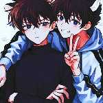 Las patas de bakugou