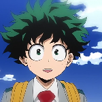 deku