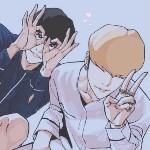 Jae Yeol y Hyung Seok