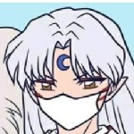 El piojo de sesshomaru