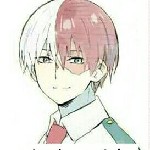 la novia del todoroki