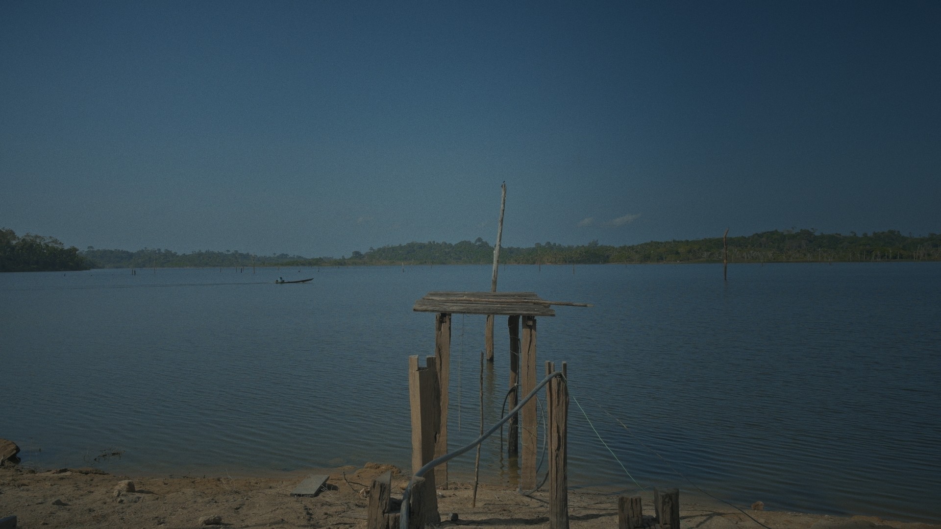O Povo do Lago