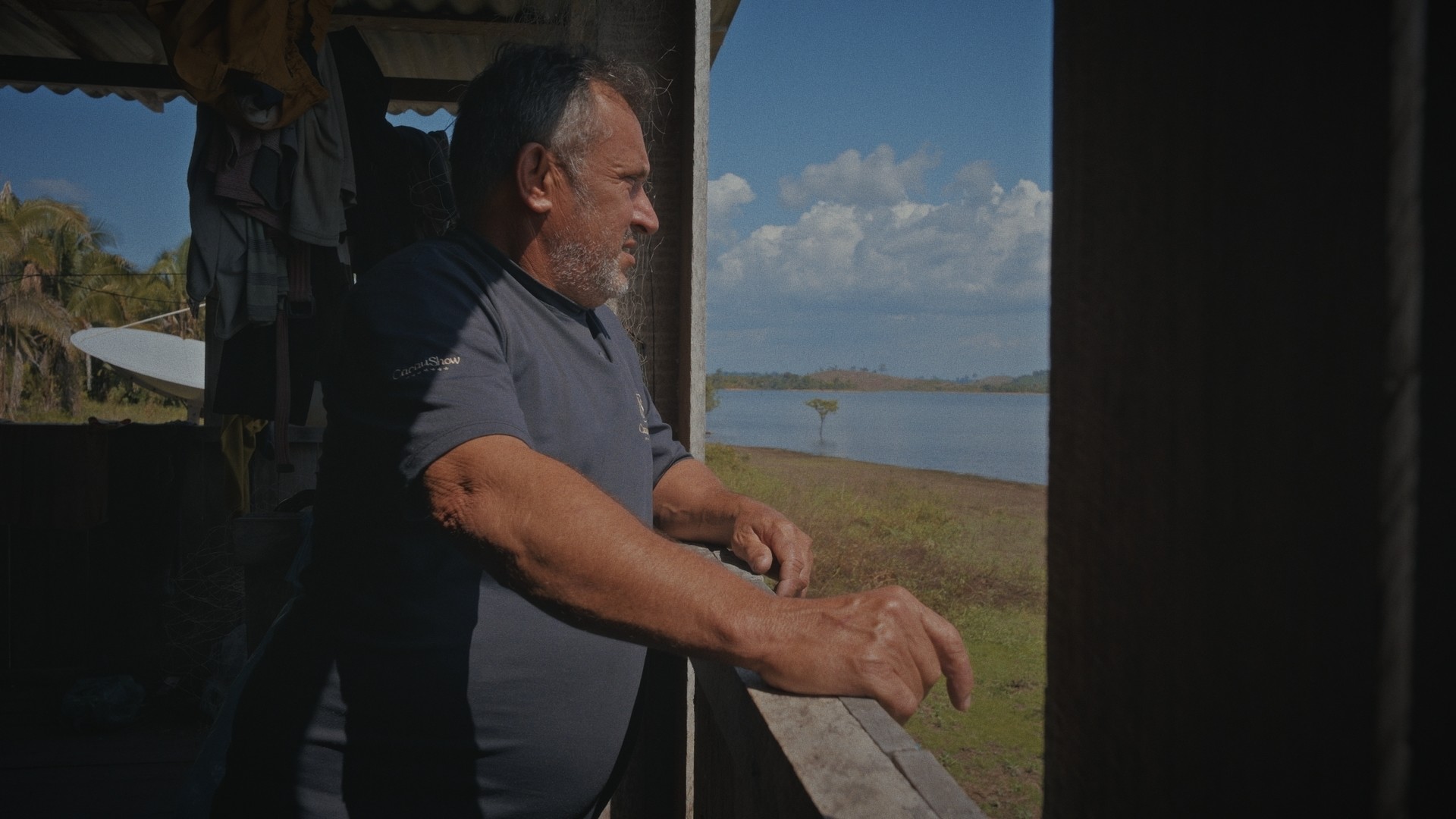 O Povo do Lago