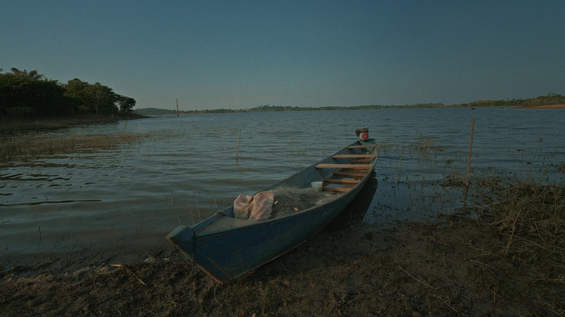 O Povo do Lago