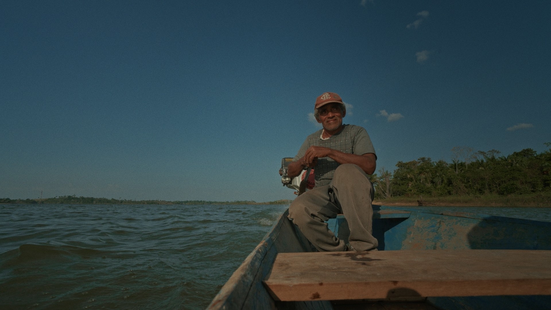 O Povo do Lago