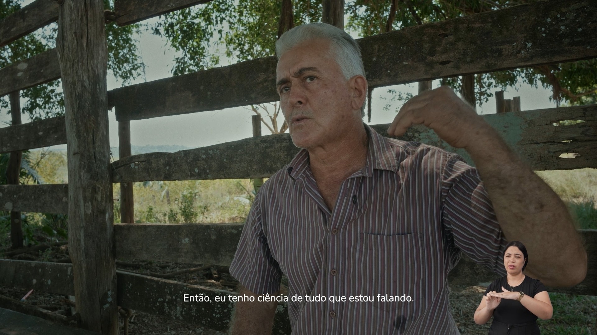 O Povo do Lago