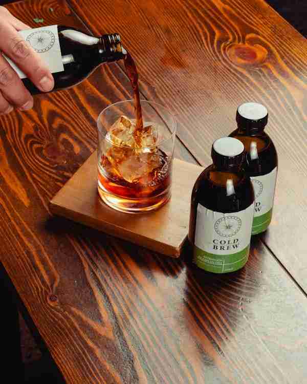 GambarClassic Cold Brew