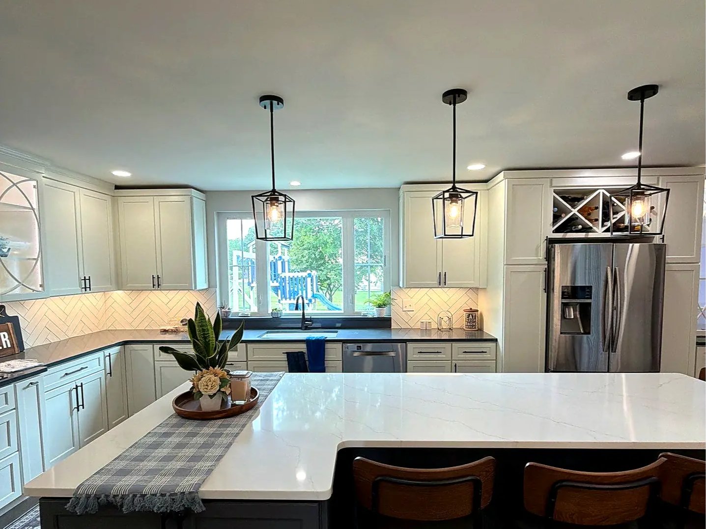New Construction project photo 3