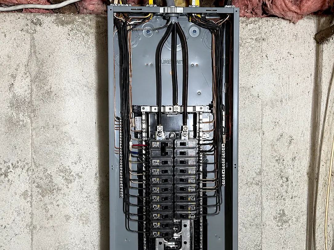 Panel Swap project photo 1