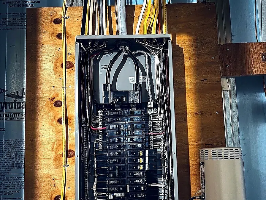 Panel Swap project photo 2