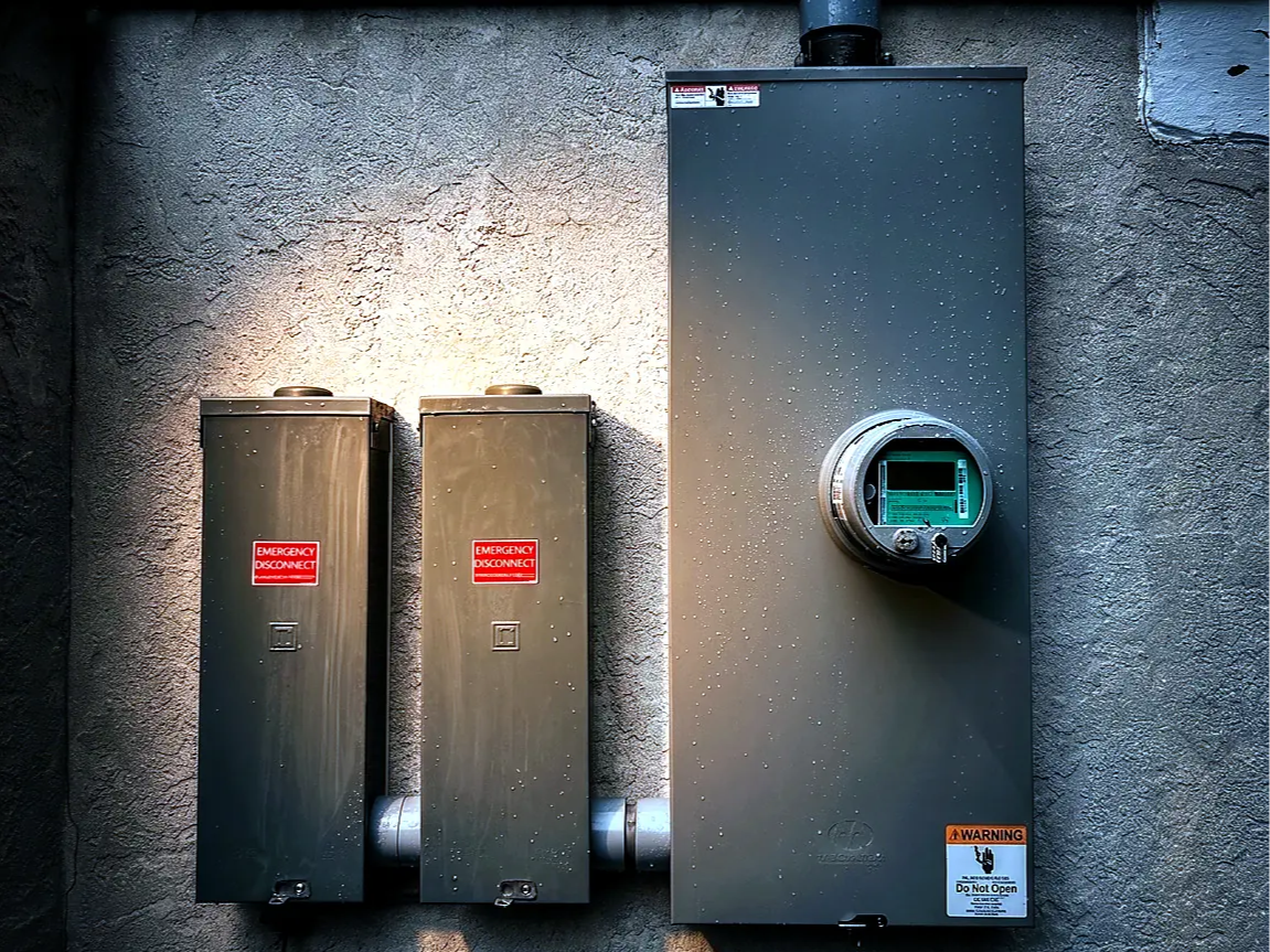 Panel Swap project photo 3
