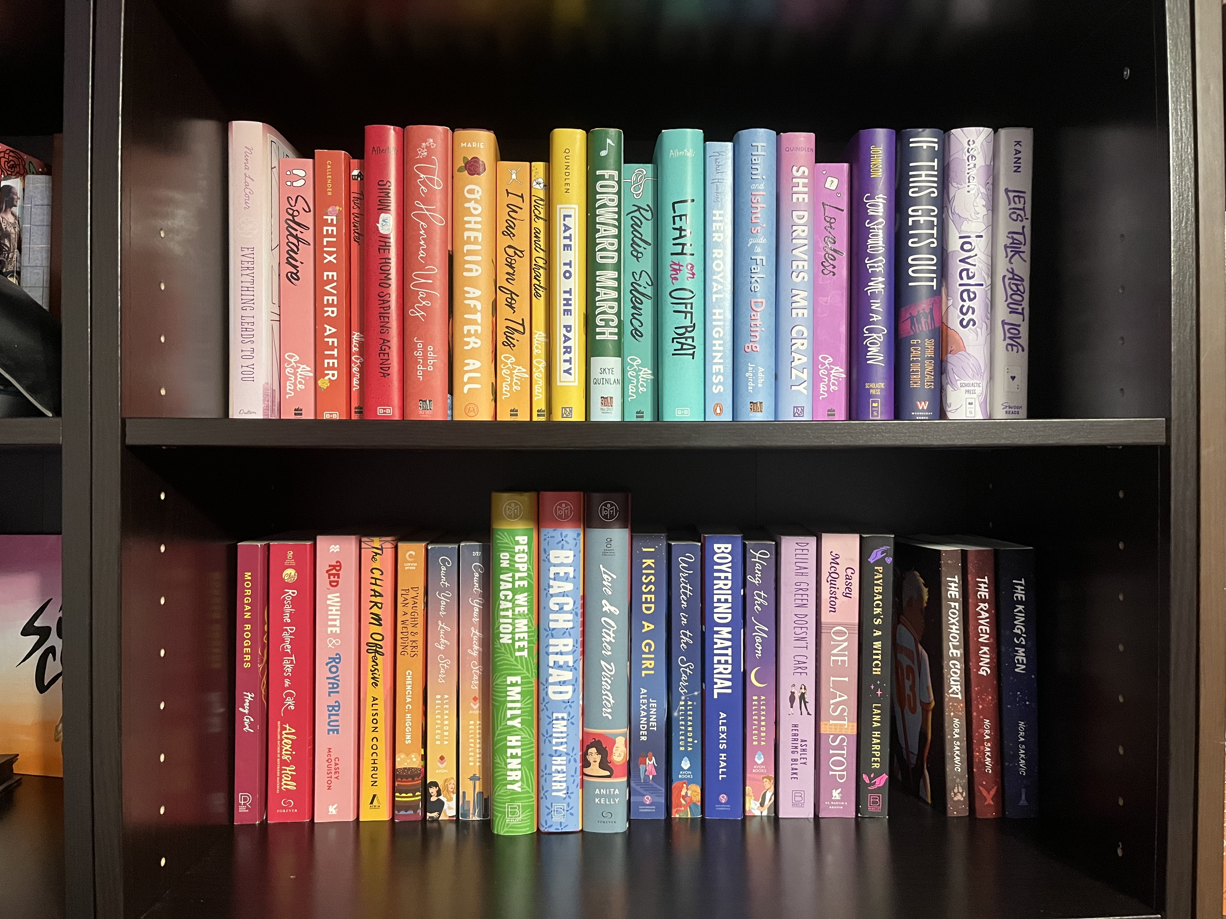 Amanda🏳️‍🌈✨