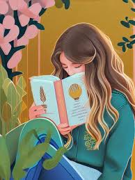 Lovely Reads