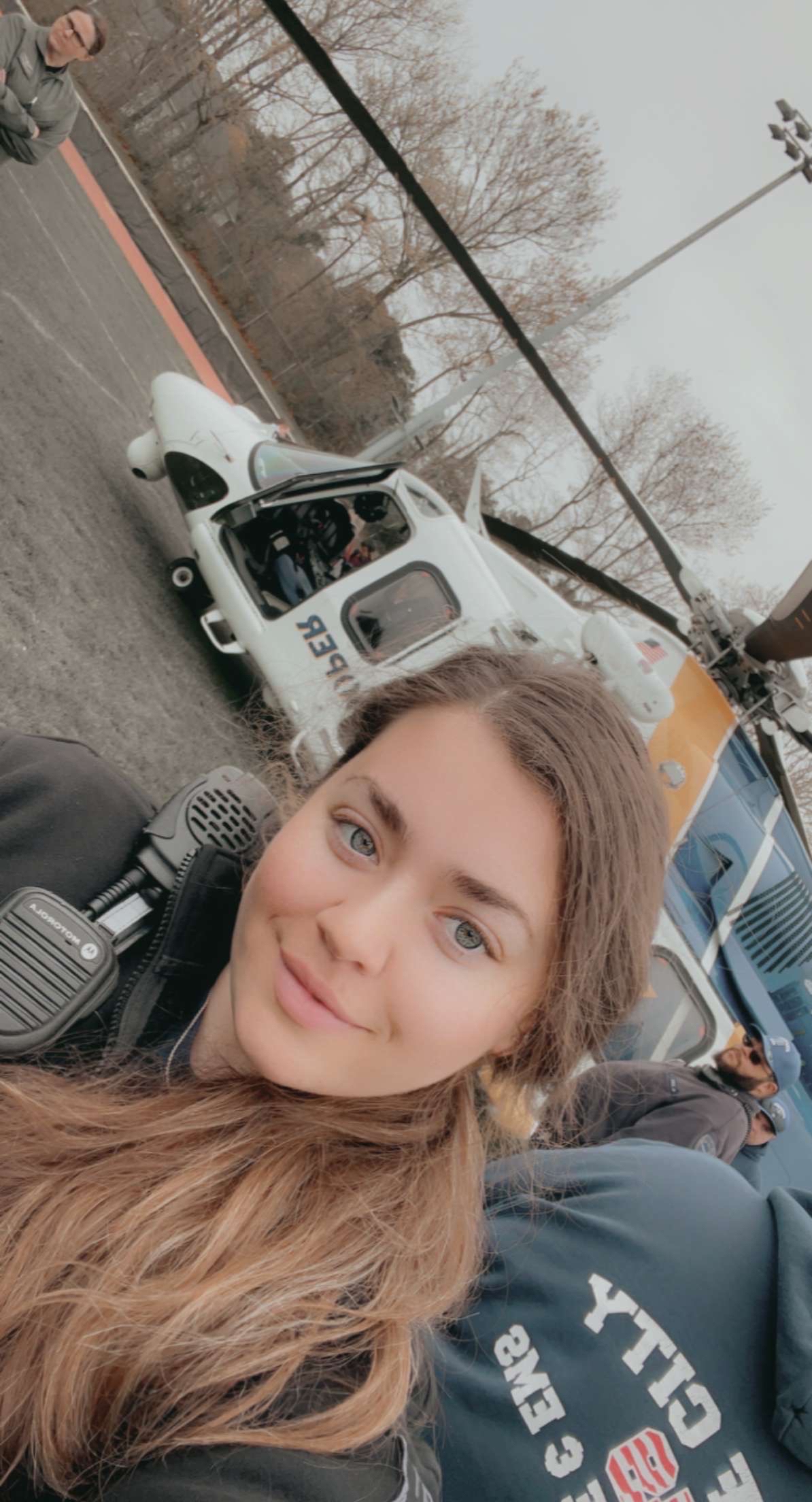 Felicia Scimeca