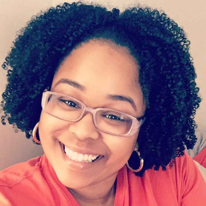 Lahtisha Ricks