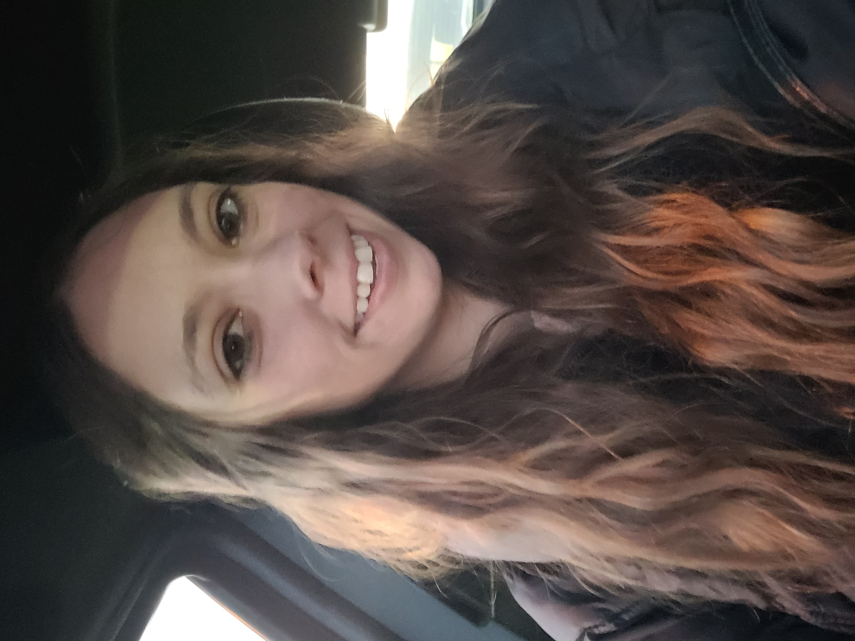 Cecily Vandiver