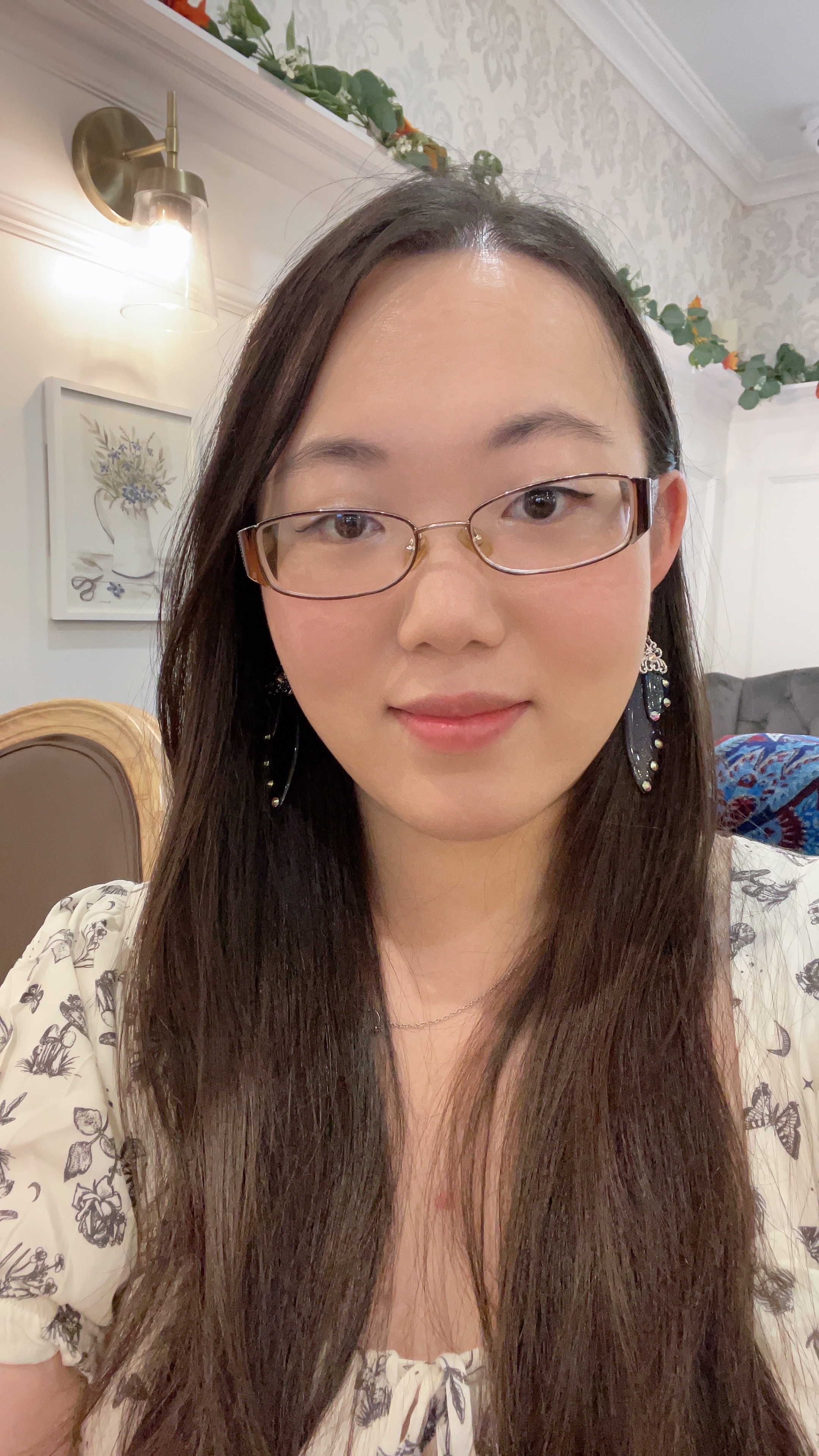 Lisa Huang