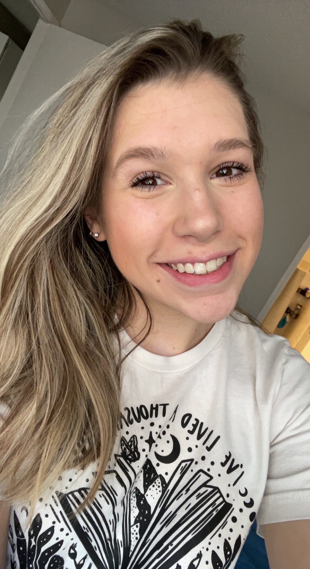 McKenzie K