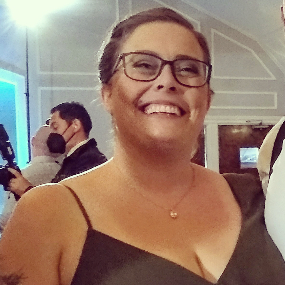 Molly Olsen