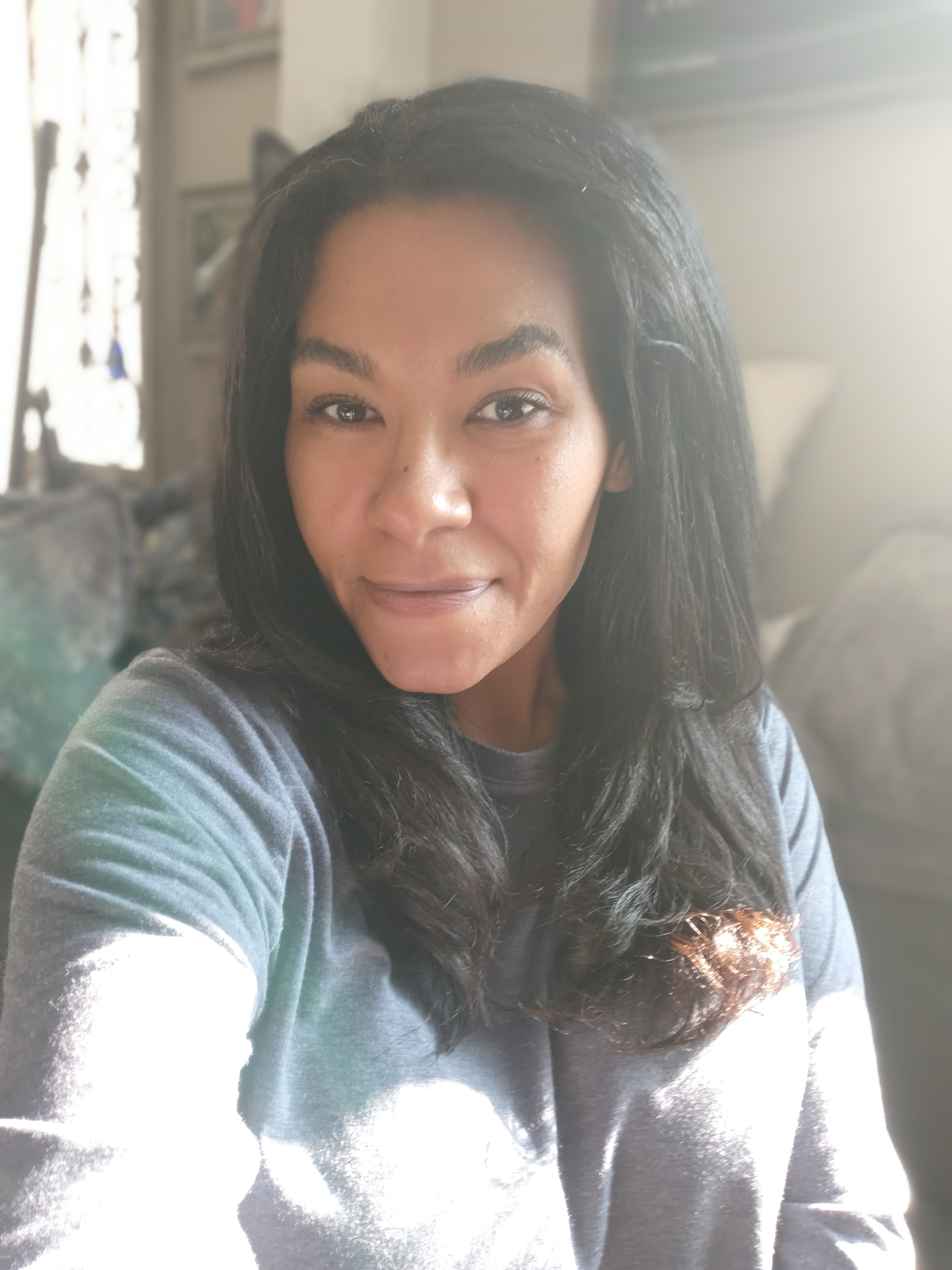 Ruchi Gorham