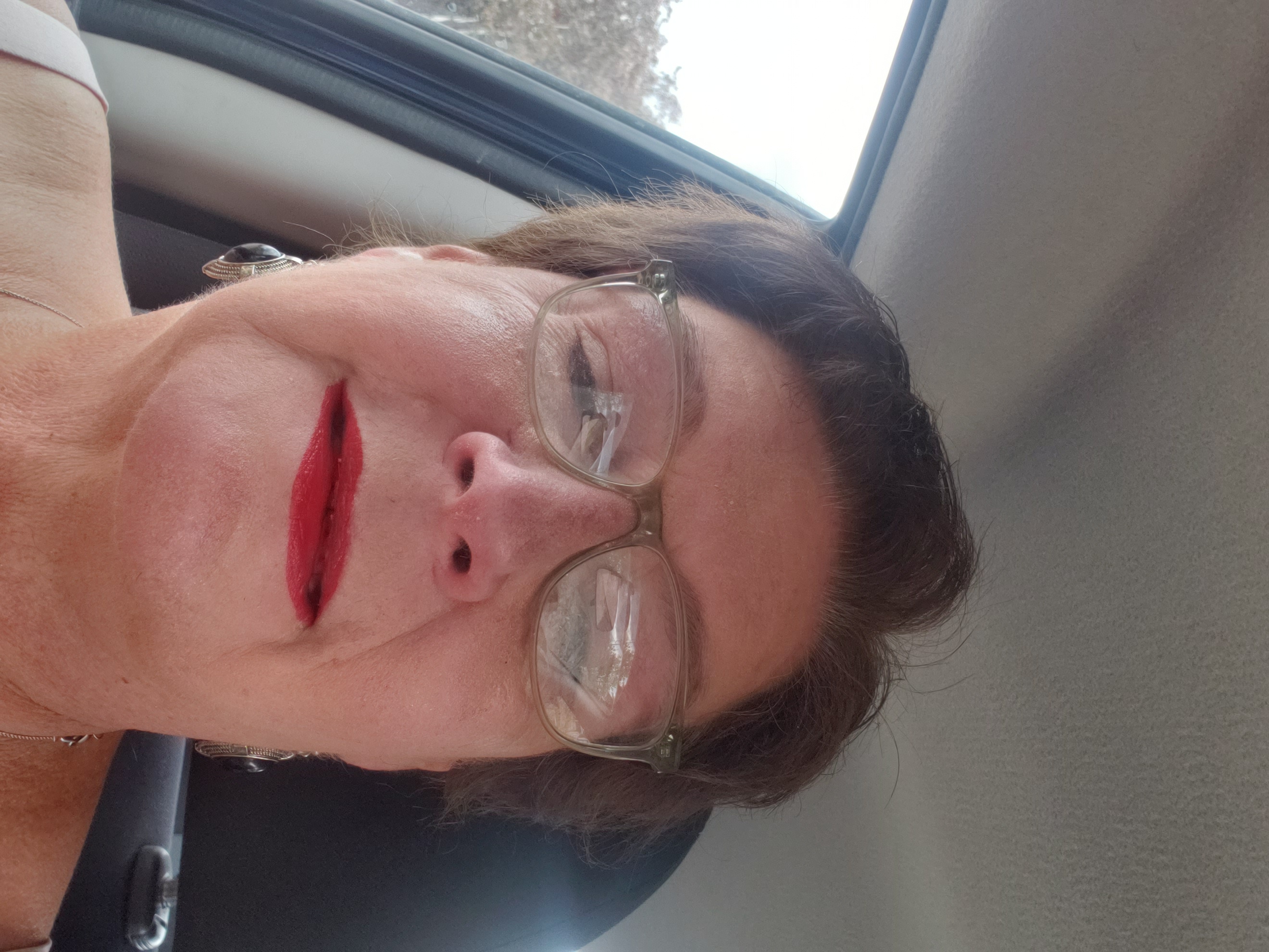 Kay Deloach