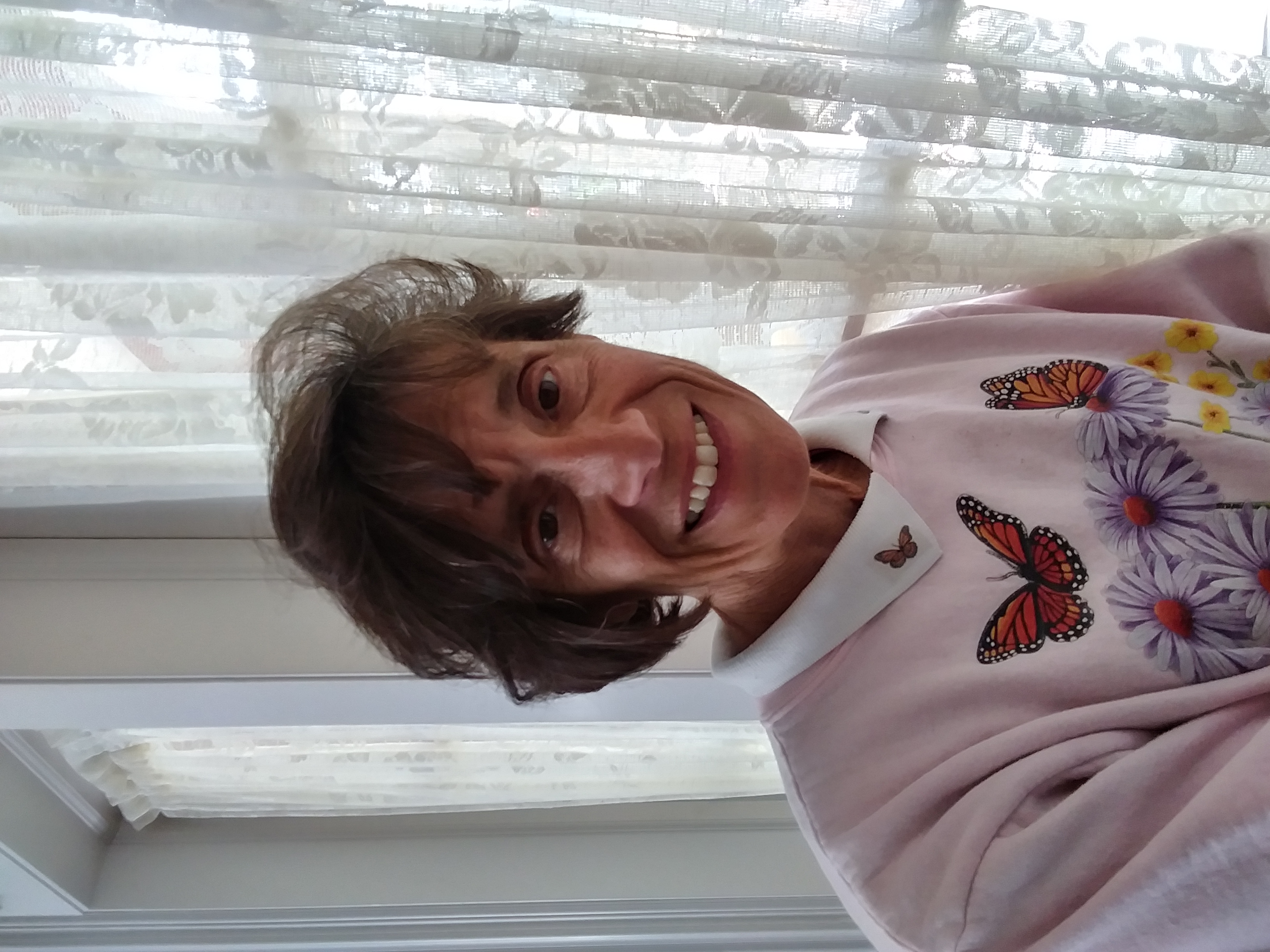 Debra Bias