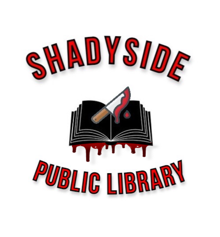 Shadyside Public Library