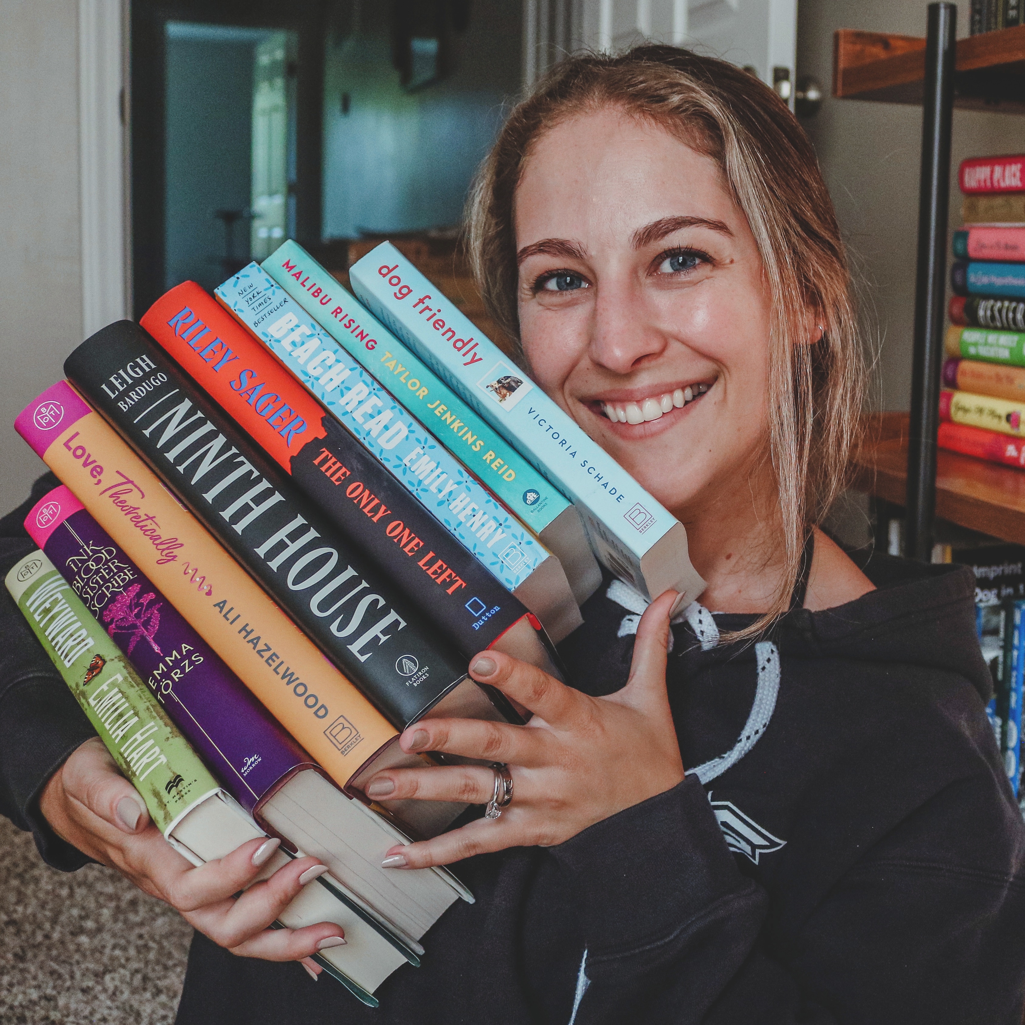 BTSCo Book Club