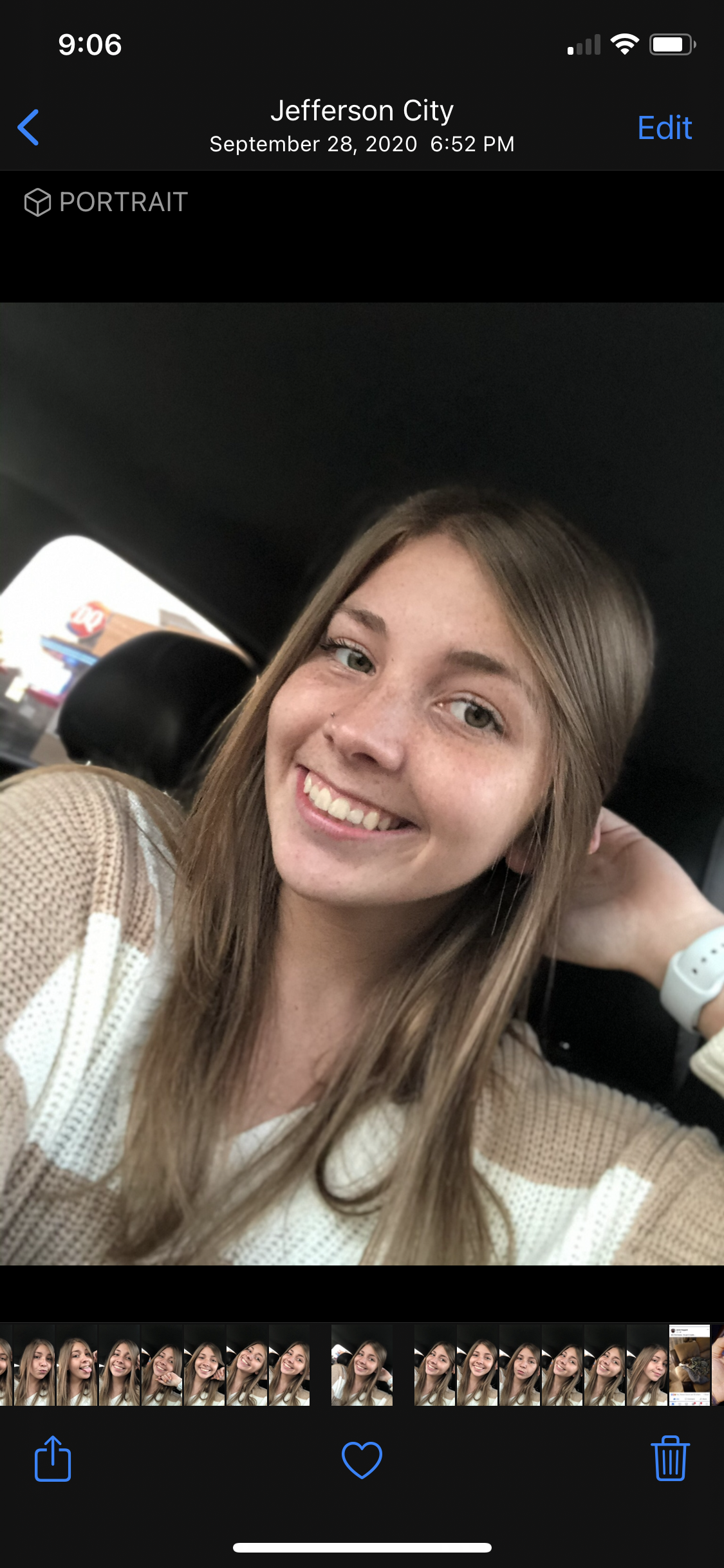 Abby Haggard