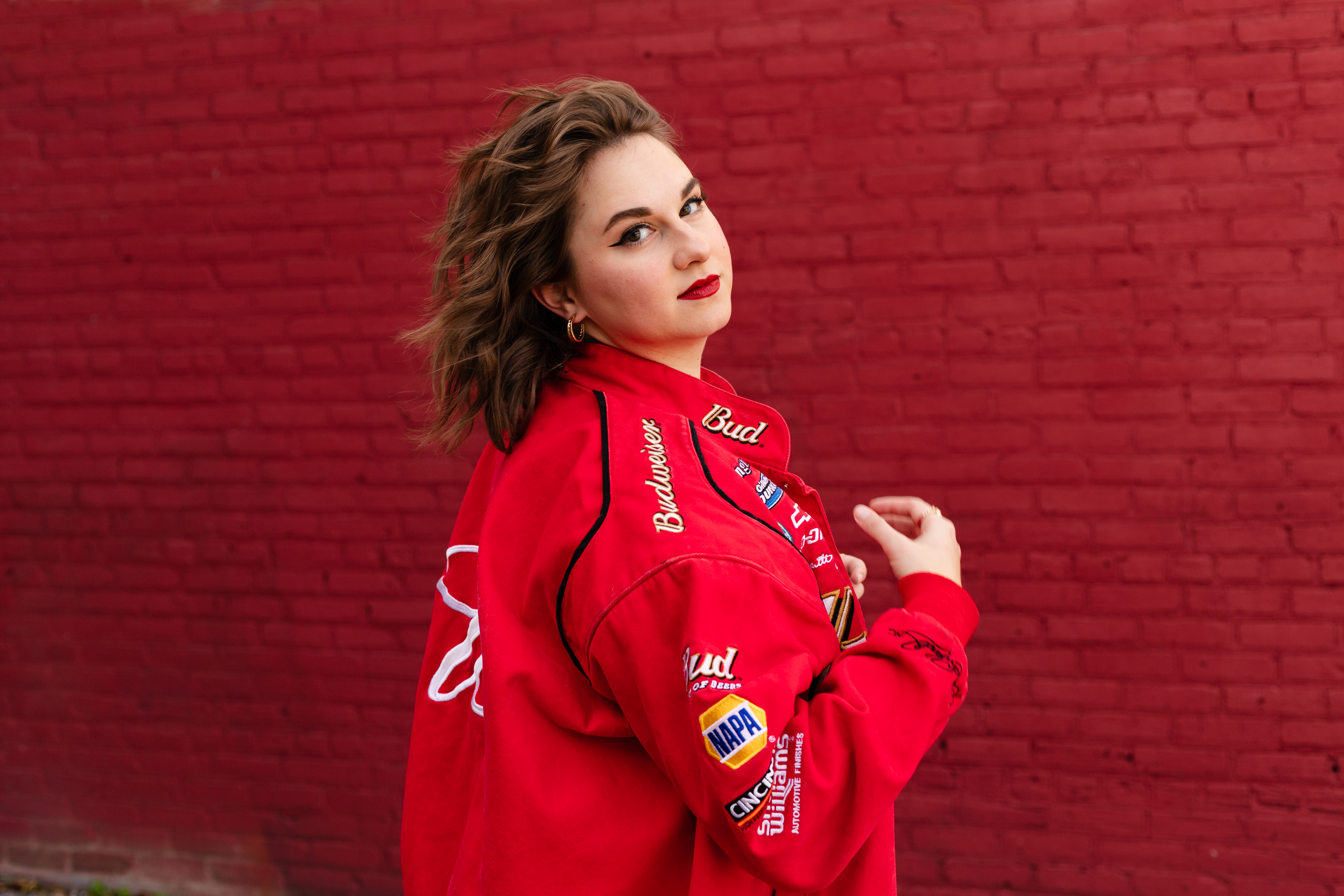 Ally Holloway