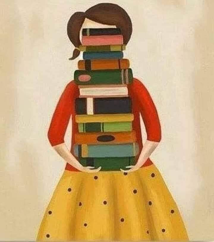 Susan Loves Stories