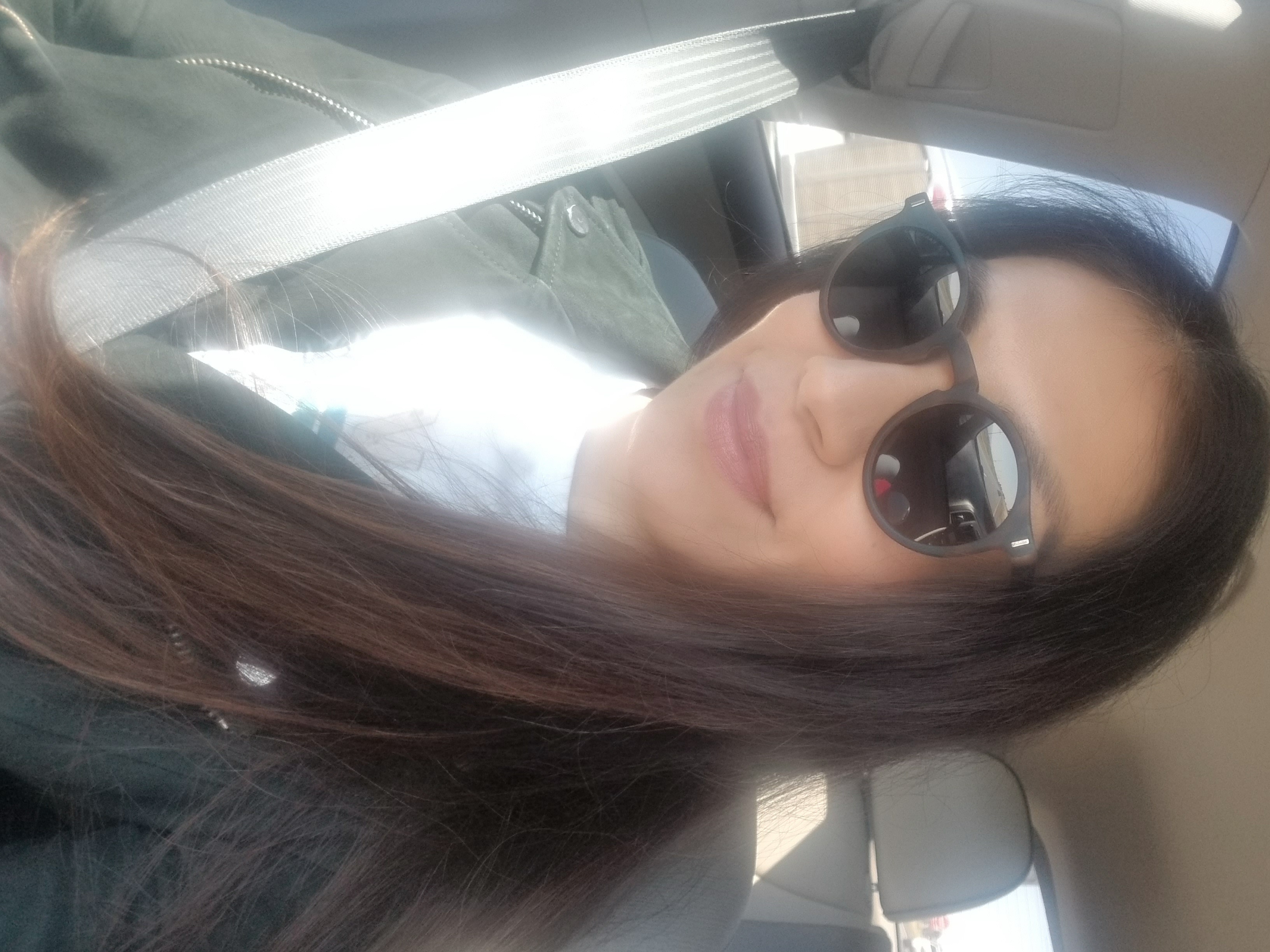 Maria Villagomez