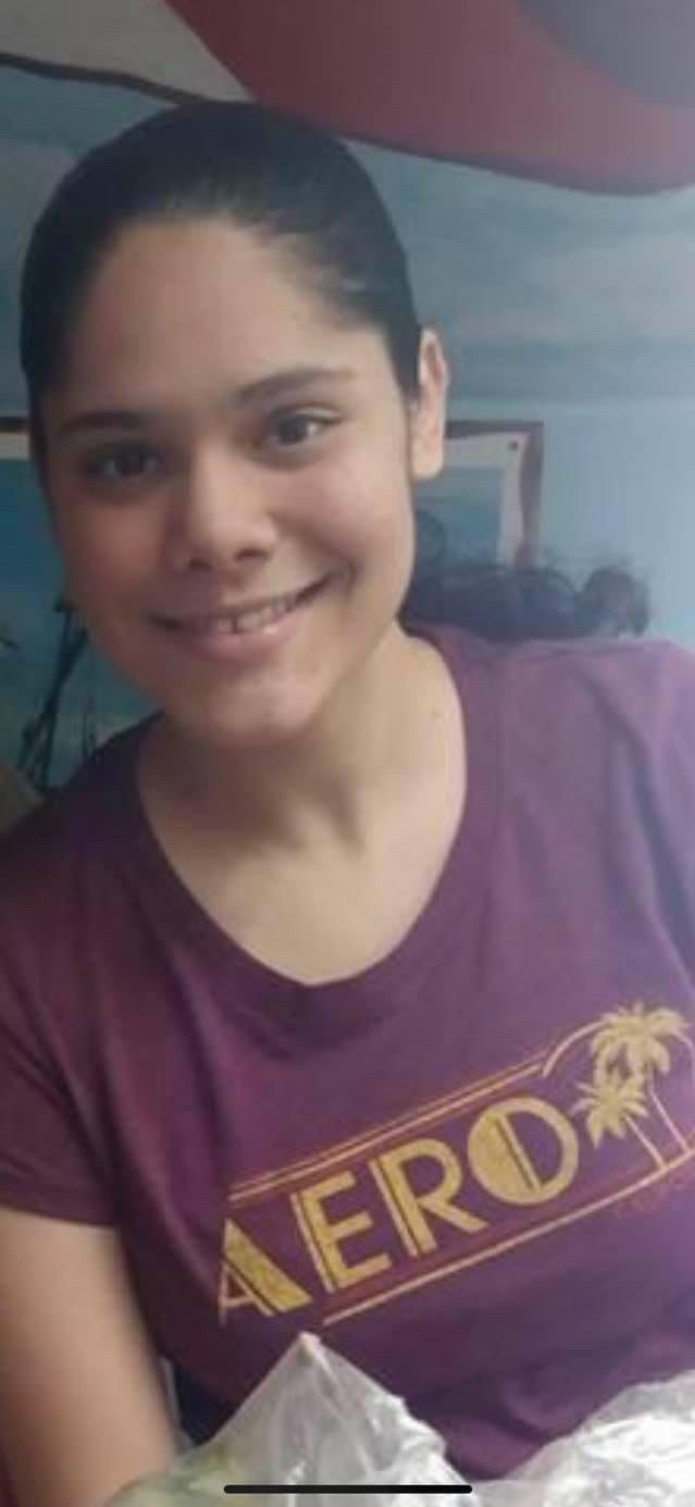 Lariana Montano