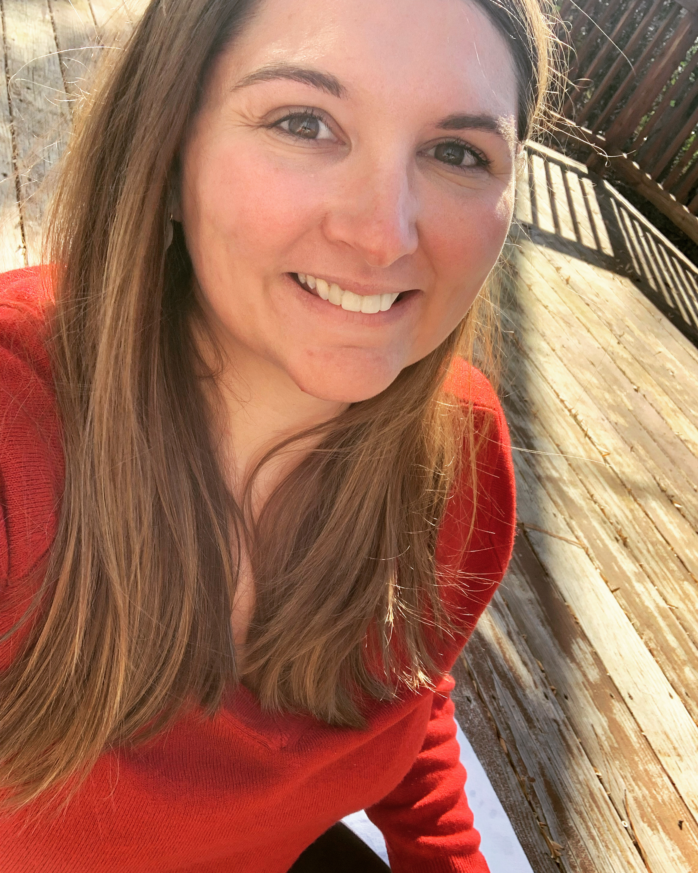 Rachel Sullivan
