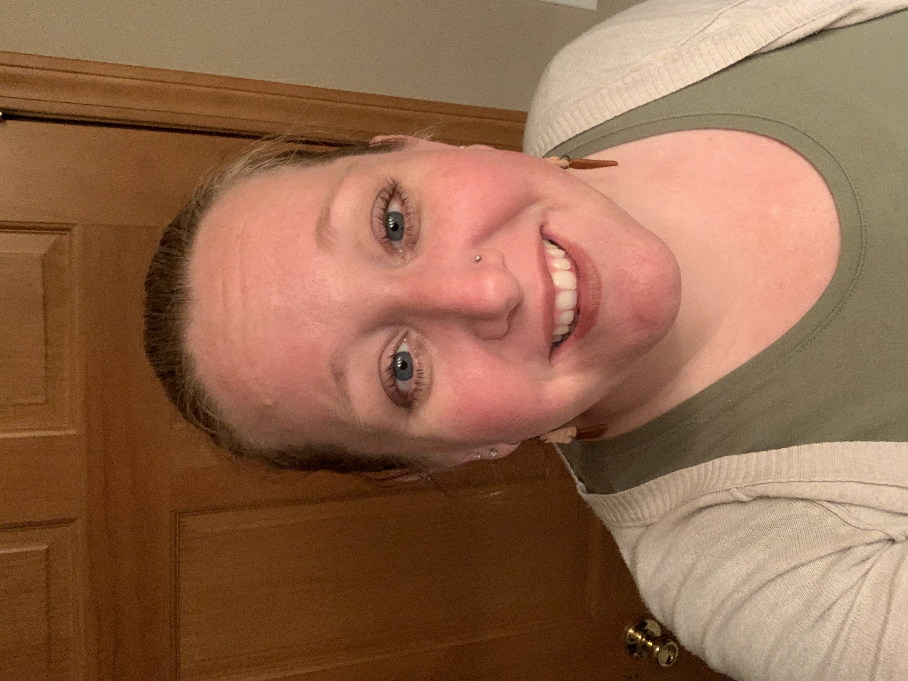 Kelly Schurger
