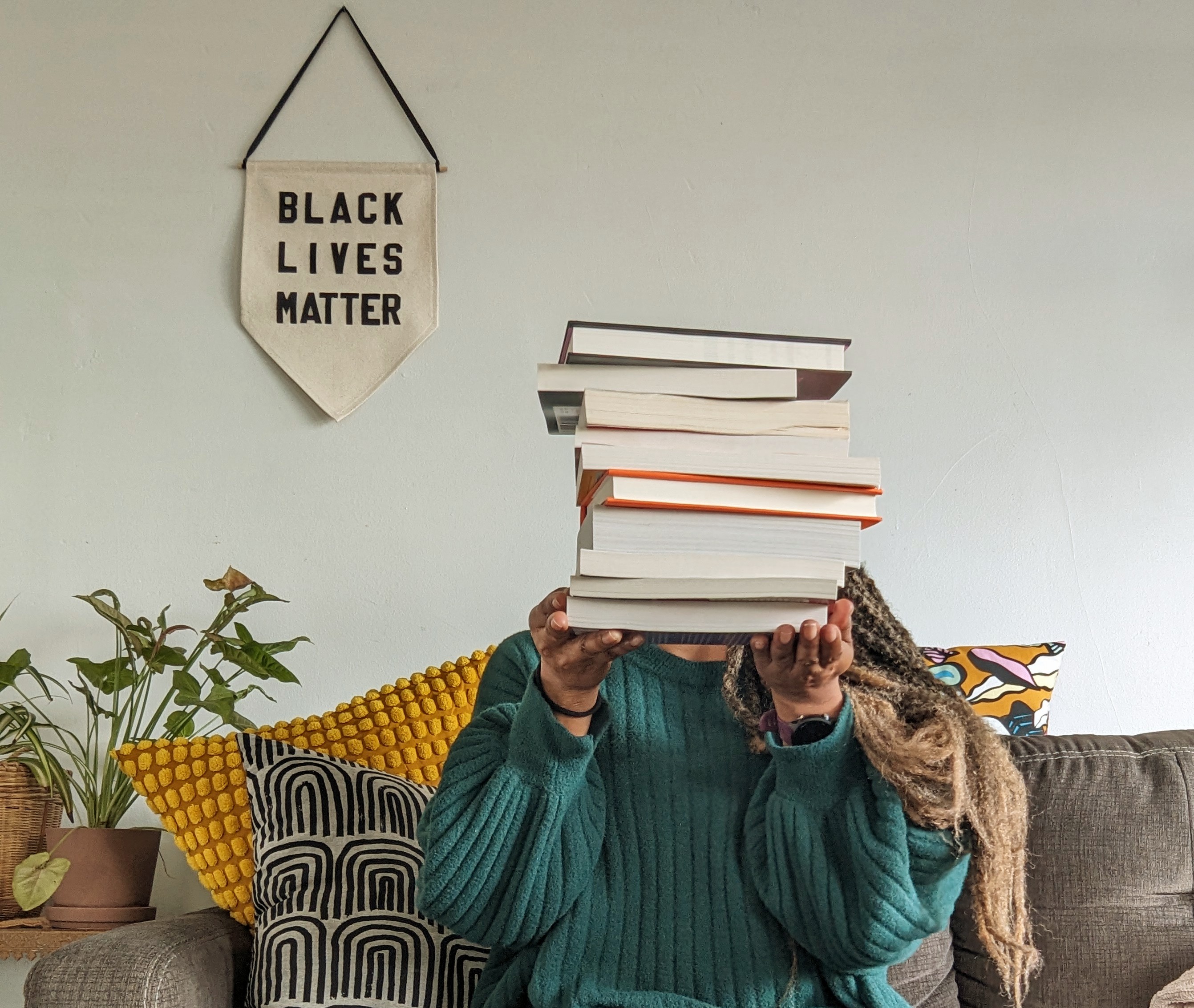 lit thrift books
